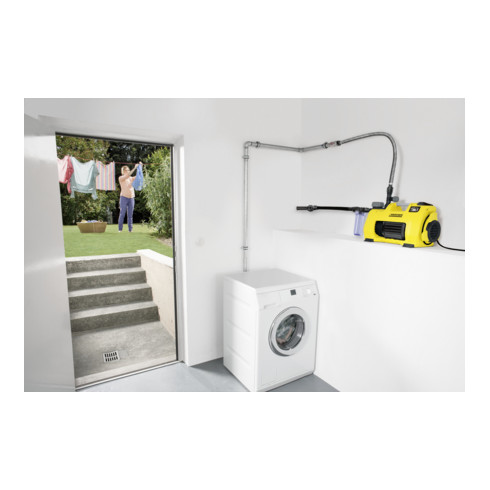 Kärcher Hausanschlussset für Rohrleitungen G3/4