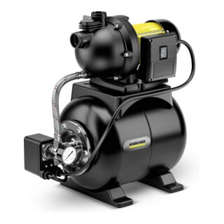 Kärcher Hauswasserwerk BP 3.200 Home
