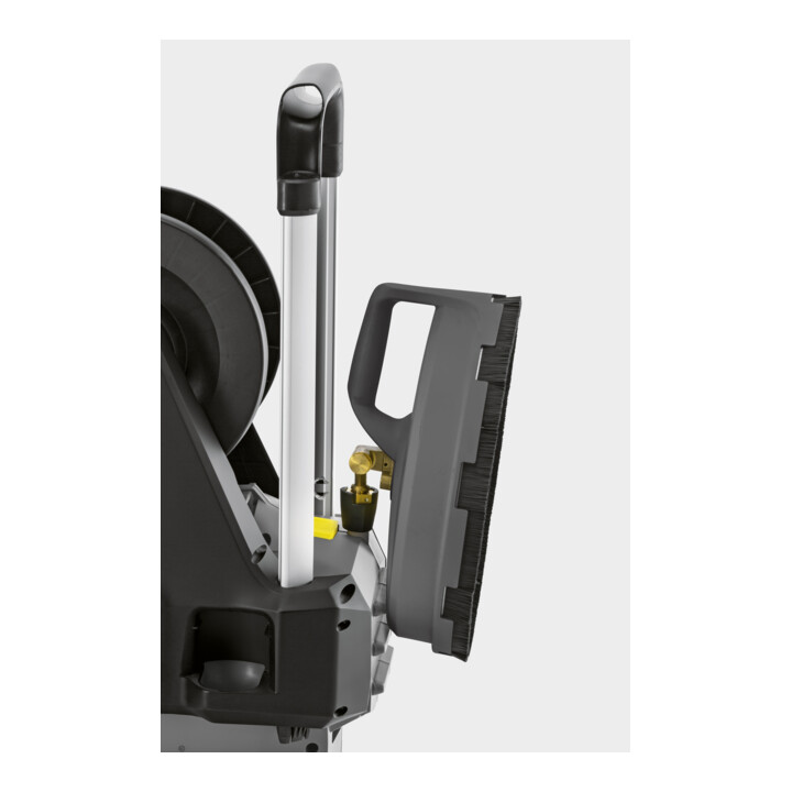 Kärcher HD 5/15 CX Plus + FR Classic hogedrukreiniger