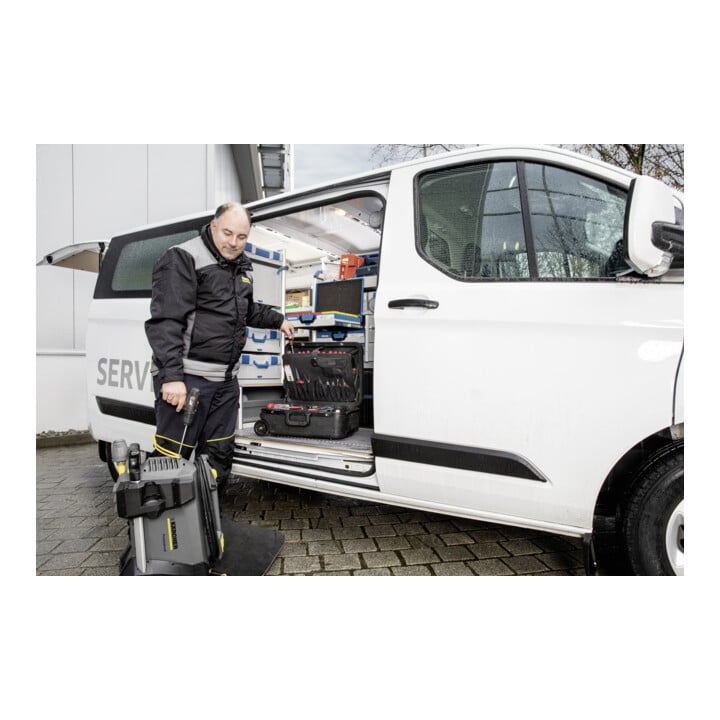 Kärcher HD 5/15 CX Plus hogedrukreiniger
