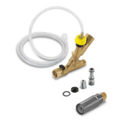 Kärcher HD 7/10 CXF mit RM-Injektor und Düsenkit