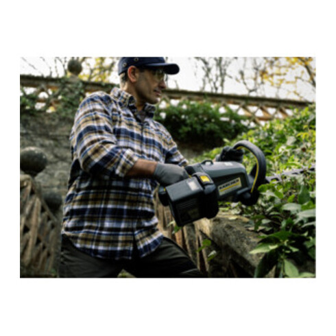 Kärcher Heckenschere HT 650/36 Bp