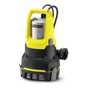Kärcher helderwater dompelpomp SP 6 Flat Inox-1