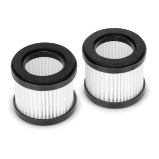 Kärcher HEPA-Filter 12 ,2x