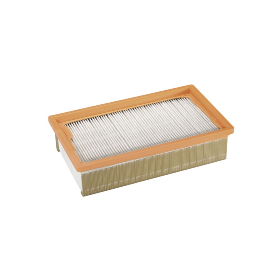 Kärcher HEPA-Flachfaltenfilter H14