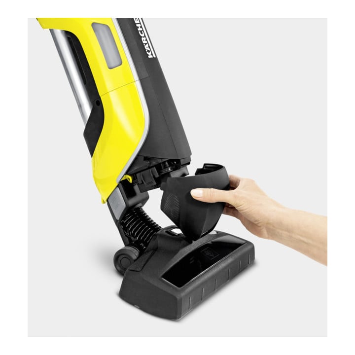 Kärcher HEPA-Hygienefilter VC 5