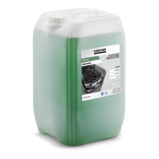 Kärcher Hochdruck-Wäsche CP 935, 20 l