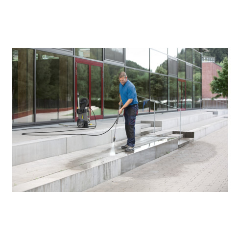 Kärcher Hochdruckreiniger HD 6/13 C Plus + FR Classic