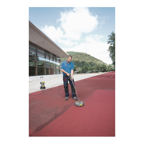 Kärcher Hochdruckreiniger HD 6/13 C Plus + FR Classic