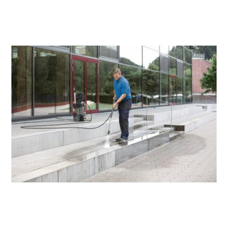 FR Classic K/ärcher Hochdruckreiniger HD 6//13 C Plus professional