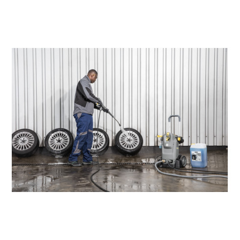 Kärcher Hochdruckreiniger HD 7/14 -4 M Plus