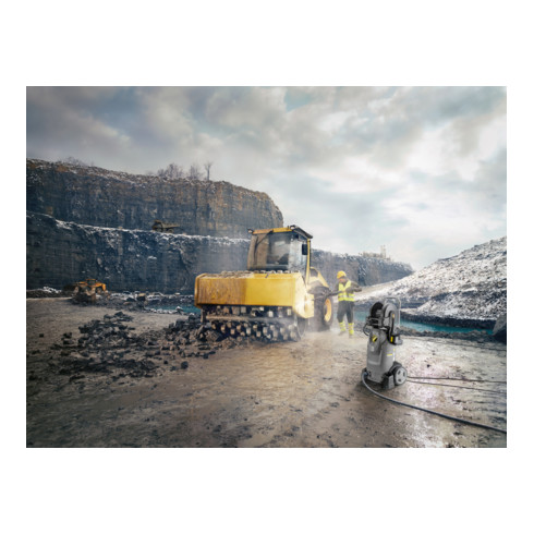 Kärcher Hochdruckreiniger HD 7/14 -4 MXA Plus