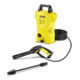 Kärcher Hochdruckreiniger K 2 Basic-1