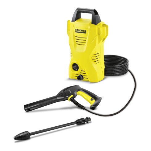 Kärcher Hochdruckreiniger K 2 Basic