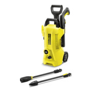 Kärcher Hochdruckreiniger K 2 Full Control