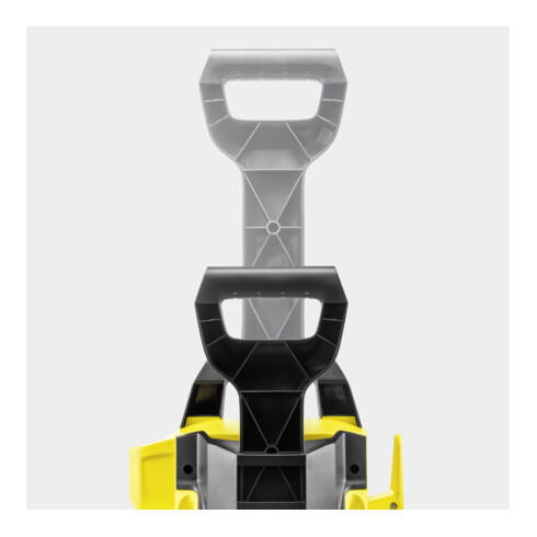 Kärcher Hochdruckreiniger K 2 Power Control
