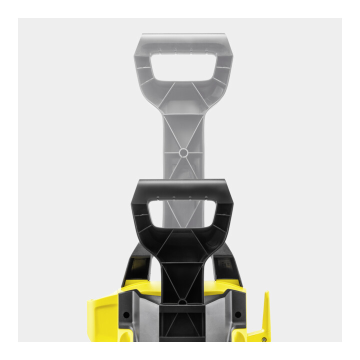 Kärcher Hochdruckreiniger K 2 Power Control