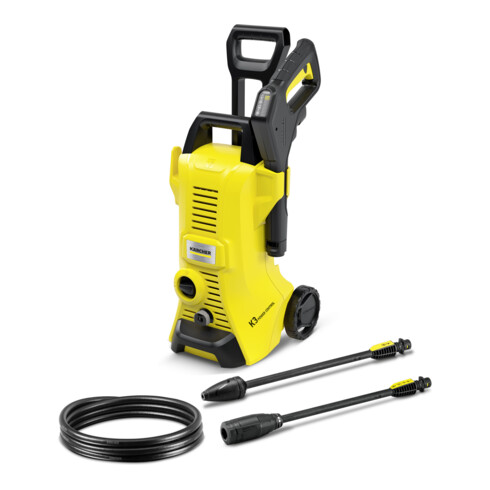 Kärcher Hochdruckreiniger K 3 Power Control