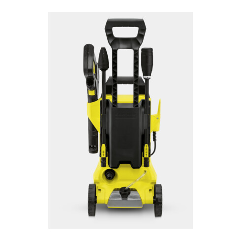 Kärcher Hochdruckreiniger K 3 Power Control