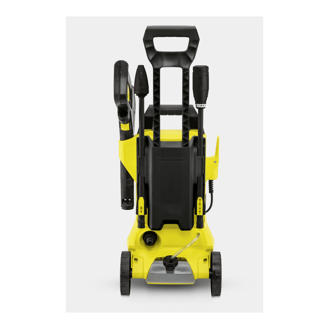 Kärcher Hochdruckreiniger K 3 Power Control