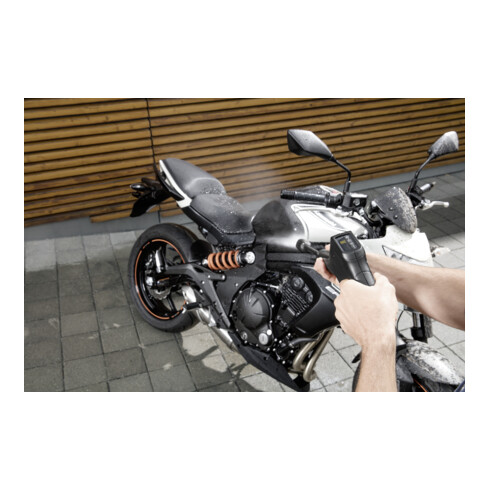 Kärcher Hochdruckreiniger K 3 Power Control