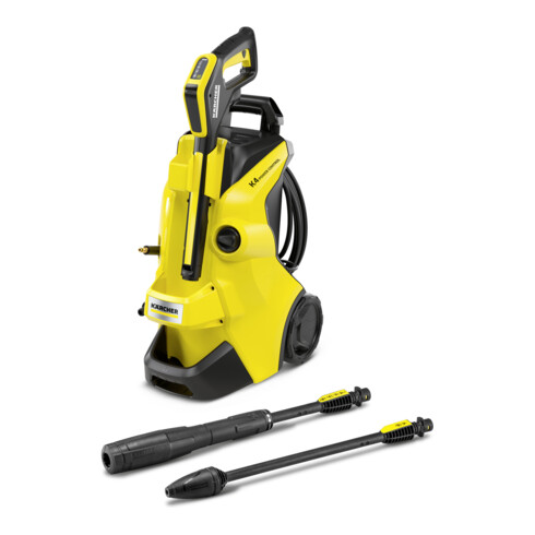 Kärcher Hochdruckreiniger K 4 Power Control
