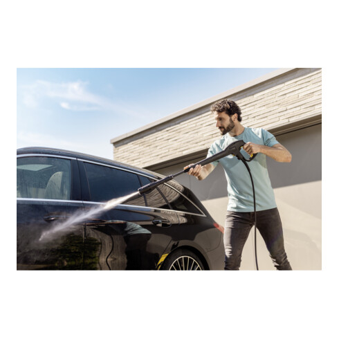 Kärcher Hochdruckreiniger K 4 WCM Premium