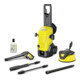 Kärcher Hochdruckreiniger K 4 WCM Premium Home-1