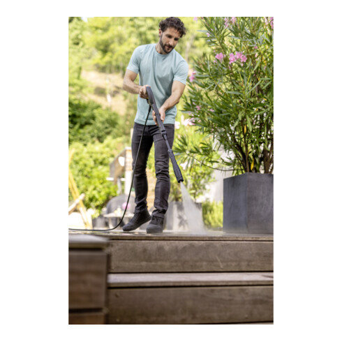 Kärcher Hochdruckreiniger K 4 WCM Premium Home