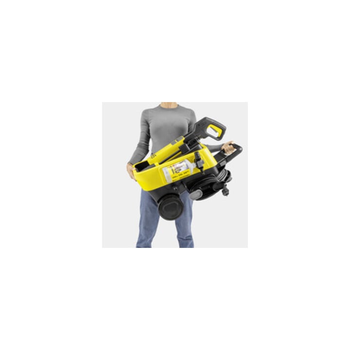 Kärcher Hochdruckreiniger K 5 Comfort Premium