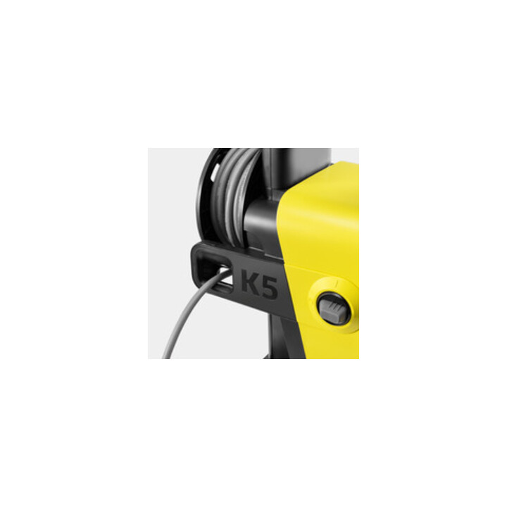 Kärcher Hochdruckreiniger K 5 Comfort Premium