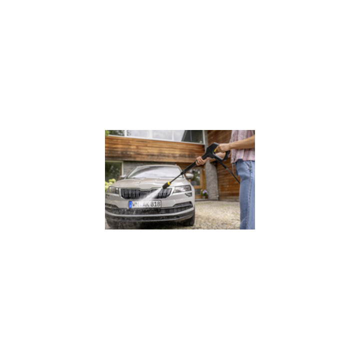Kärcher Hochdruckreiniger K 5 Comfort Premium