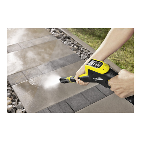 Kärcher Hochdruckreiniger K 5 Premium Full Control Plus