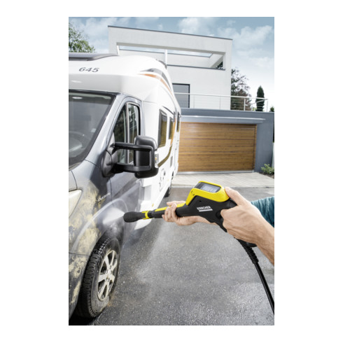 Kärcher Hochdruckreiniger K 5 Premium Full Control Plus