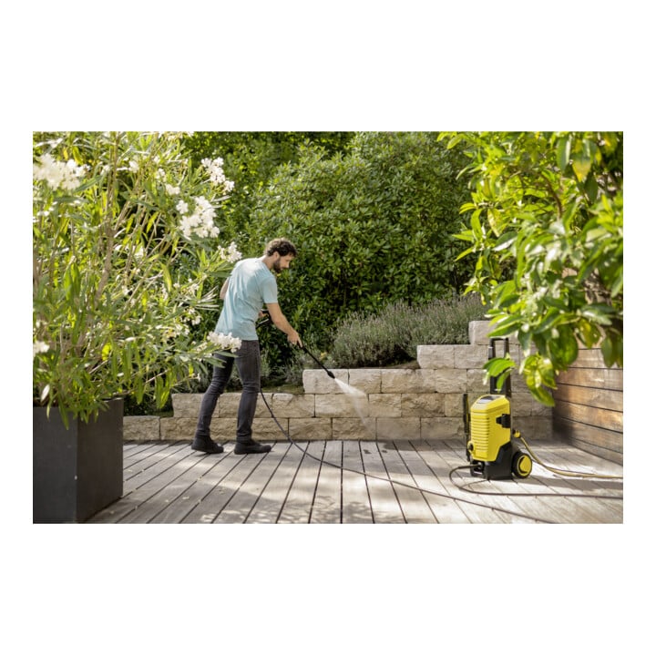 Kärcher Hochdruckreiniger K 5 WCM