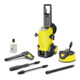 Kärcher Hochdruckreiniger K 5 WCM Premium Home-1