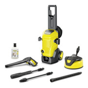 Kärcher Hochdruckreiniger K 5 WCM Premium Home