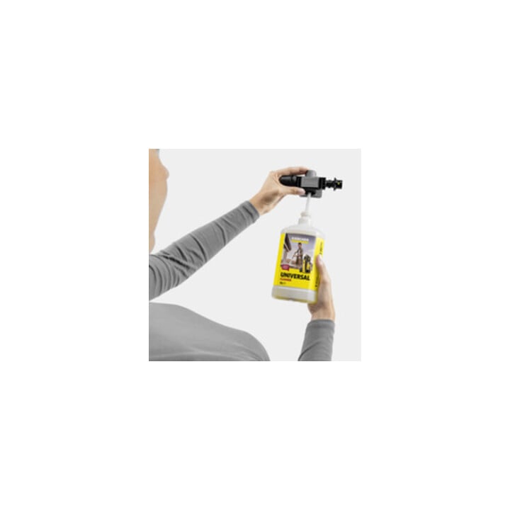 Kärcher Hochdruckreiniger K 7 Comfort Premium