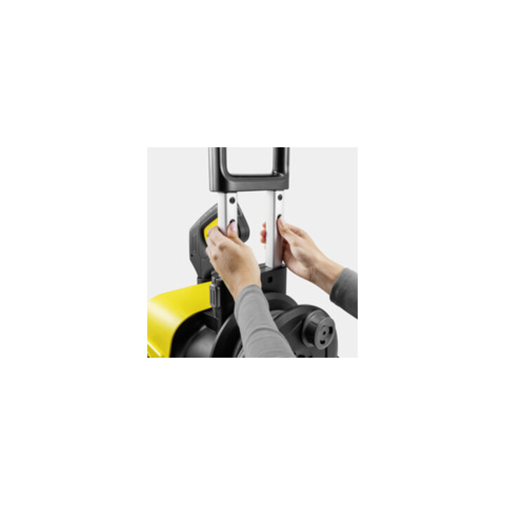 Kärcher Hochdruckreiniger K 7 Comfort Premium