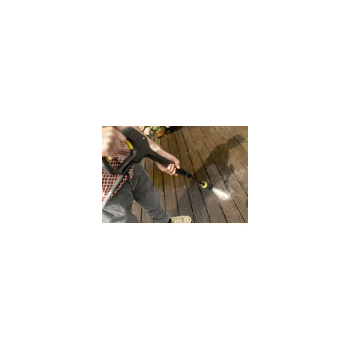 Kärcher Hochdruckreiniger K 7 Comfort Premium