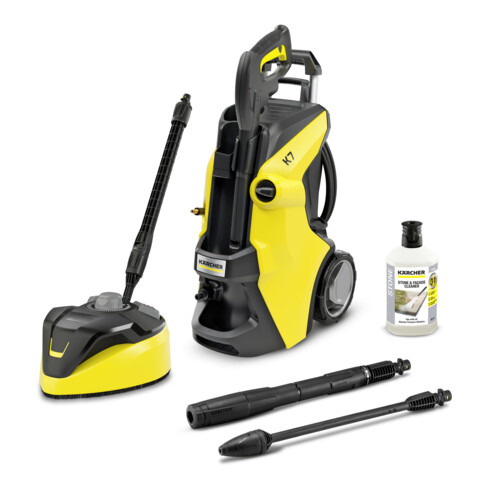 Kärcher Hochdruckreiniger K 7 Power Home