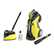 Kärcher Hochdruckreiniger K 7 Premium Full Control Plus Home