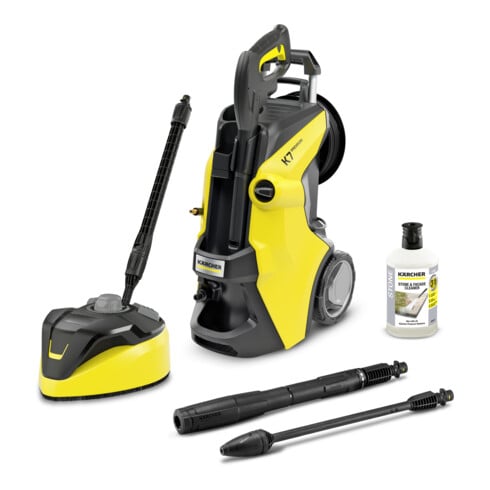 Kärcher Hochdruckreiniger K 7 Premium Power Home