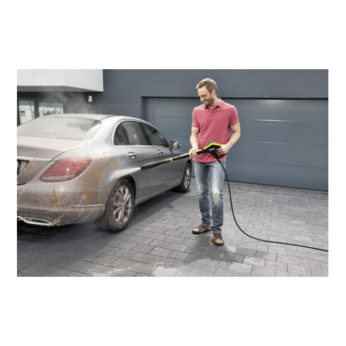 Kärcher Hochdruckreiniger K 7 Smart Control