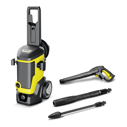 Kärcher Hochdruckreiniger K 7 WCM Premium