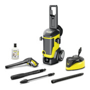 Kärcher Hochdruckreiniger K 7 WCM Premium Home