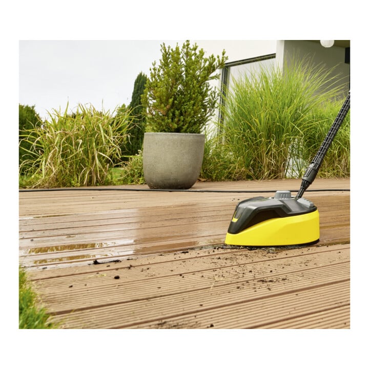 Kärcher Hochdruckreiniger K 7 WCM Premium Home