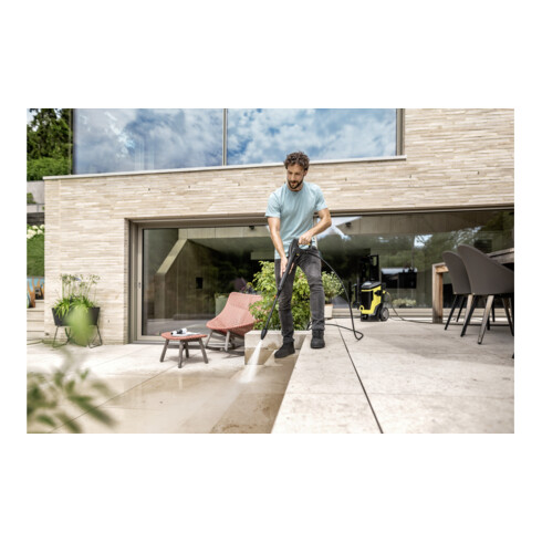 Kärcher Hochdruckreiniger K 7 WCM Premium Home