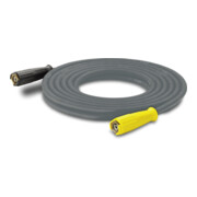 Kärcher Hochdruckschlauch Lebensmittel, 10 m, DN 8, 250 bar, 2 x M22 x 1,5