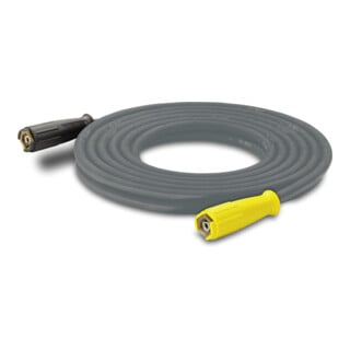 Kärcher Hochdruckschlauch Lebensmittel, 20 m, DN 8, 250 bar, 2 x M22 x 1,5